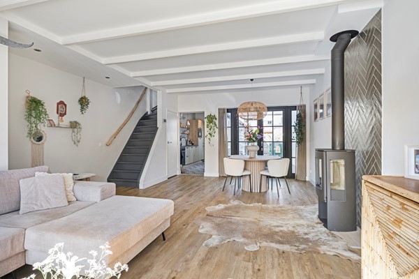 Medium property photo - Colijnstraat 33, 3752 AP Bunschoten-Spakenburg